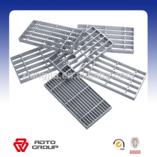 Различный Размер стальной решетки из оцинкованной стали ботфорты с сертификатом ISO и SGS